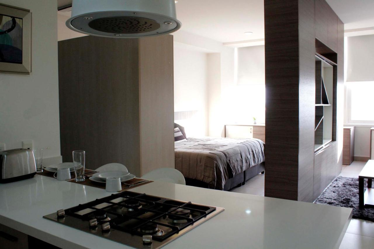 Appartement Premier Downtown 4 Guests 1202