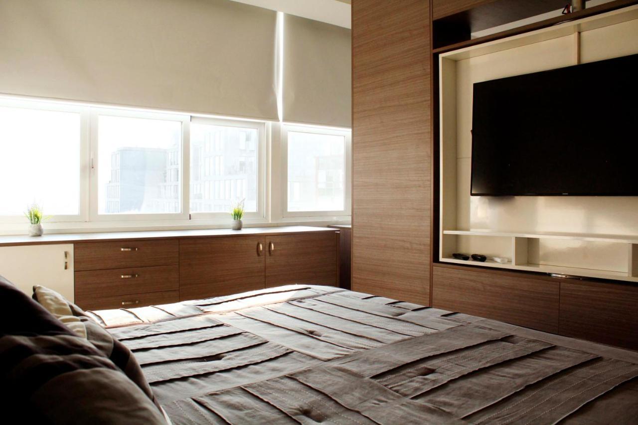 Appartement Premier Downtown 4 Guests 1202