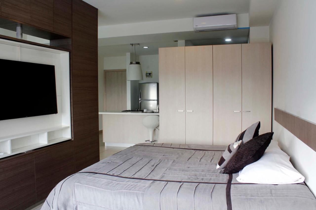 Premier Downtown 4 Guests 1202 * Mexico-stad