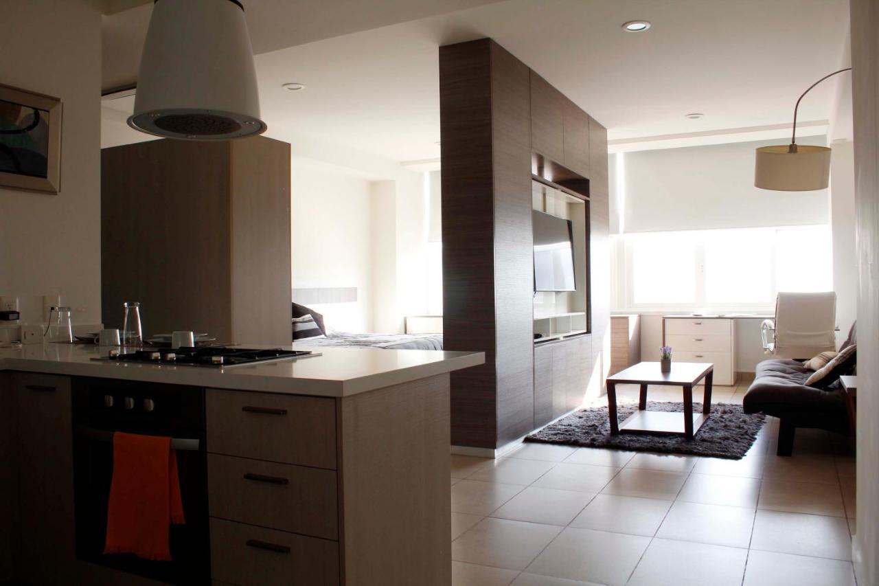 Premier Downtown 4 Guests 1202 * Mexico-stad